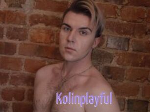 Kolinplayful