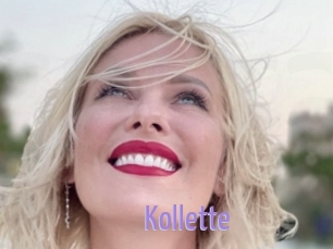 Kollette