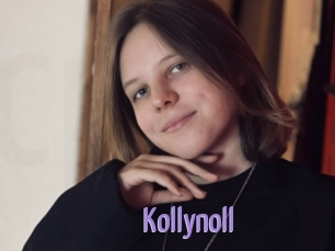 Kollynoll