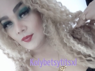 Kolybetsytitsxl