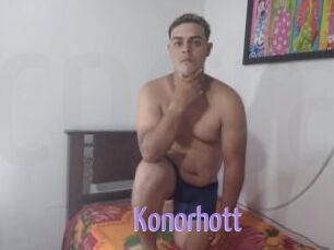 Konorhott