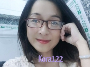 Kora122