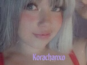 Korachanxo