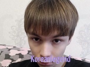 Koreanlegend