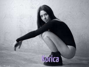 Korica