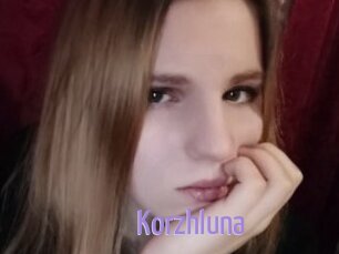 Korzhluna