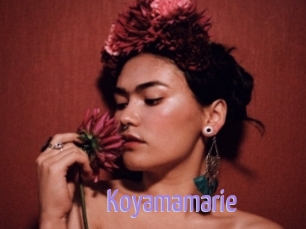 Koyamamarie