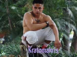 Kratomakris