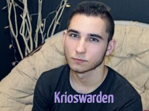 Krioswarden