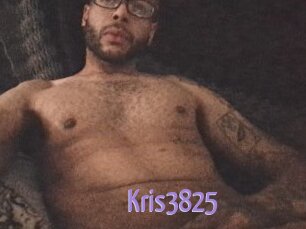 Kris3825