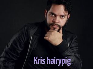 Kris_hairypig