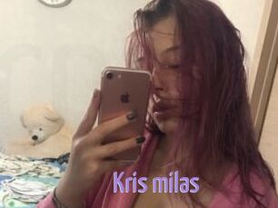 Kris_milas