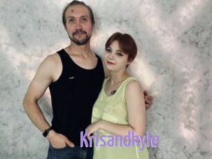 Krisandkyle