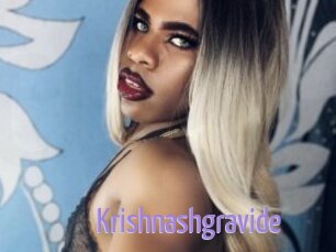 Krishnashgravide