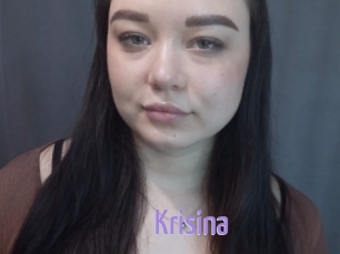 Krisina