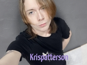 Krispatterson