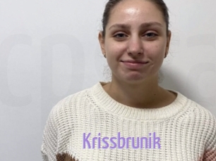 Krissbrunik