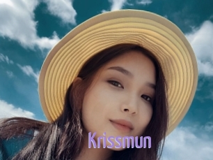 Krissmun