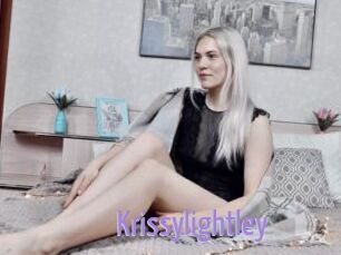 Krissylightley