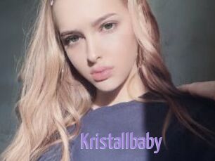 Kristallbaby