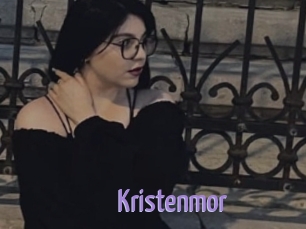 Kristenmor