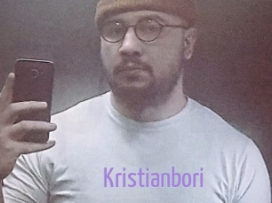 Kristianbori