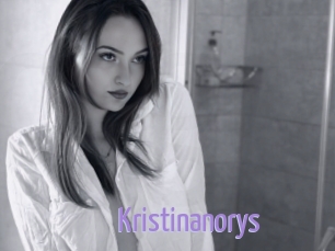 Kristinanorys