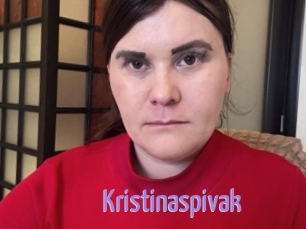 Kristinaspivak