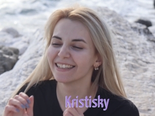 Kristisky