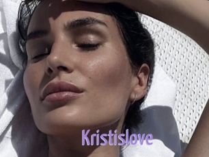 Kristislove