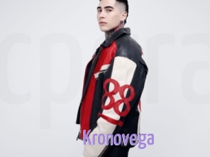 Kronovega