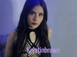 Krystinbrown