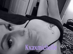 Kxaxmichelle