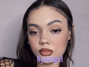 Kyaangel