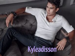 Kyleadisson