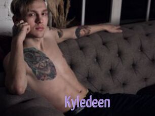 Kyledeen