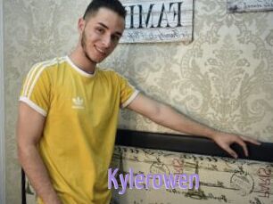 Kylerowen