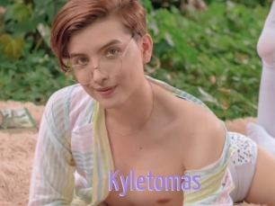 Kyletomas