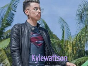 Kylewattson