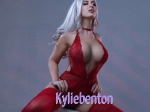 Kyliebenton