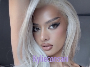 Kylieconsani