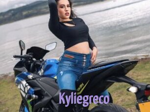 Kyliegreco