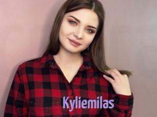 Kyliemilas