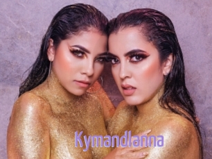 Kymandlanna