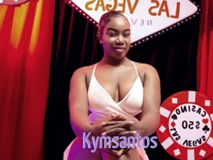 Kymsantos