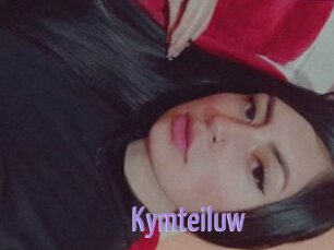 Kymteiluw