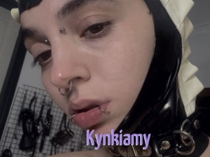 Kynkiamy