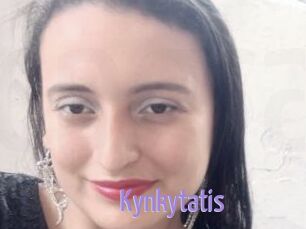 Kynkytatis