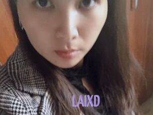 LAIXD