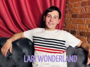 LARI_WONDERLAND